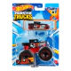 Vehiculo Monster Truck 1:64 Hot Wheels Original Surtidos