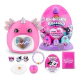 Muñeco Peluche Zuru Rainbocorns Eggzania Mini Mania Wabro