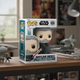 Funko Pop! Star Wars Ahsoka Baylan Skoll Coleccionable