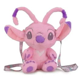 Peluche Para Colgar Angel Lilo & Stitch 25cm Disney