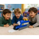 Paw Patrol Lanzador De Vehículos Chase Con Auto Original