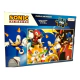 Rompecabezas Puzzle De Sonic The Hedgehod 240 Piezas