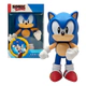 Figura Articulada Sonic The Hedgehog 10cm Coleccionable