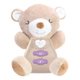 Peluche Osito Benic Baby Con Luces Y Sonidos