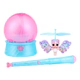Muñeca Lol Surprise Fairy 10cm Voladora Magic Flyers Series