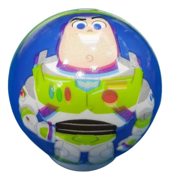 Pelota Saltarina De Toy Story Con Agarre
