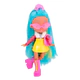 Cry Babies Bff Muñeca De 20cm Serie 3 Original Coleccionable