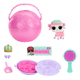 Lol Surprise Mascota Sorpresa Eye Spy Series Cambia De Color