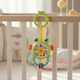 Sonajero Para Bebé Con Luz Sonido Y Música Benic Baby