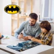 PUZZLE ROMPECABEZAS 3D BATMAN PRIME 300 PIEZAS DC COMICS