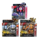 Transformer Figura Change Robot Cambia A Auto Juguete Niños