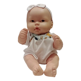 Bebote Maxi Gordito De Cariñito 25 Cm Juguetes Bebe