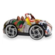 Auto Urbano Mini Cooper Friccion Desarmable Maxima Velocidad