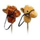 Caballo Soft Con Palo Para Cabalgar Y Sonido Original Nenes
