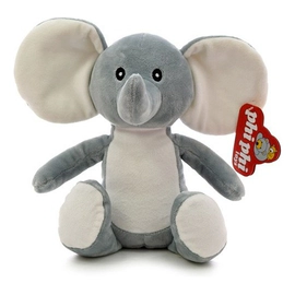 Peluche Elefante Phi Phi Toys Peluche Tamaño Mediano