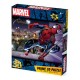 Rompecabezas Marvel Spiderman 500 Piezas Puzzle