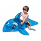 Bestway Ballena Orca Gigante Azul Inflable Flotador