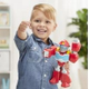 Transformers Heatwave Rescue Bots Academy Orig Hasbro