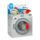 Lavarropas Y Secarropas Con Accesorios Little Tikes Juguete
