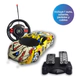 Auto Carrera 4 Canales Radio Control Diseño Urban Original