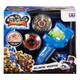 Set Lanzador Trompo Infinity Nado Bleybade Intercambiable