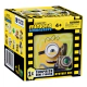 Muñeco Minions & Monsters Sorpresa 10cm Coleccionable