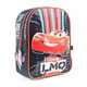 Mochila Cars Original Espalda 12 Pulgadas Jardín