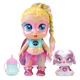 Super Cute Regi Muñecas Heroínas Biberón Y Mascota Cuotas