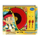 Juego De Dardos Jake Y Los Piratas Original Disney Moody