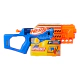 Nerf Lanzadora De Dardos N Series Topbreaker Hasbro Color Azul