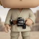 Funko Pop! Star Wars Luke Skywalker Coleccionable