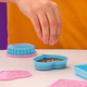 Zap Chef Choco Ring Pops Maquina De Chocolate Con Recetas