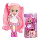 Cry Babies Bff Muñeca De 20cm Serie 3 Original Coleccionable