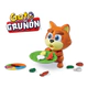 Juego De Mesa El Gato Gruñón, Angry Cat 2 A 4 Jugadores !