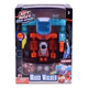 Robot Espacial Astro Venture Con Luz Y Sonido
