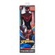 Figura Spiderman Miles Morales Articulado 29cm Hasbro Marvel