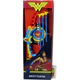 Set De Arco Y Flecha Mujer Maravilla Dc Comics