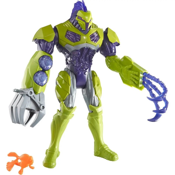 Figura Luminosa Wow! Pod De Superman Original Dc