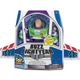 Muñeco Buzz Lightyear Toy Story 55 Frases Interactivo Nave