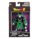 Figura Dragon Ball Cell Forma Final Articulado 17 Cm Wabro
