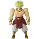 Dragon Ball Super Saiyan Broly Figura 32cm