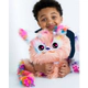 Furlings Peluche Interactivo 32cm Con 80 Sonidos