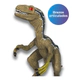 Dinosaurio Juguete Con Detalles Super Reales