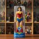 Dc Figura Articulada Mujer Maravilla 30cms 6056902 Wonder Wo