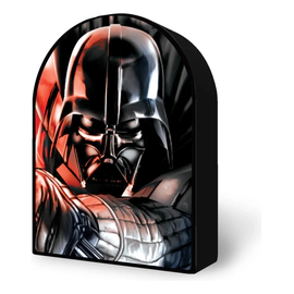 Rompecabezas  Star Wars Darth Vader 300 Piezas Puzzle