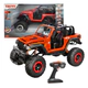 Jeep Wrangler Rubicon Rc 4x4 Luz Suspensión Taiyo 1:8