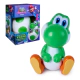 Yoshi Huevo Interactivo Super Mario Galaxy Con Luz Y Sonido