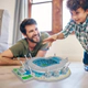 Puzzle 3d Estadio Manchester City 117 Piezas