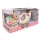Muñeca Baby Real Sonidos Movimientos Cariñito Unicornio