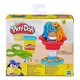 Play Doh Juego De Masa Mini Peluquería Original Hasbro